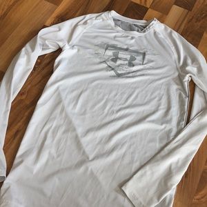 Under Armour Dry Fit